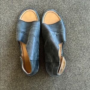 Free People Mont Blanc Sandal